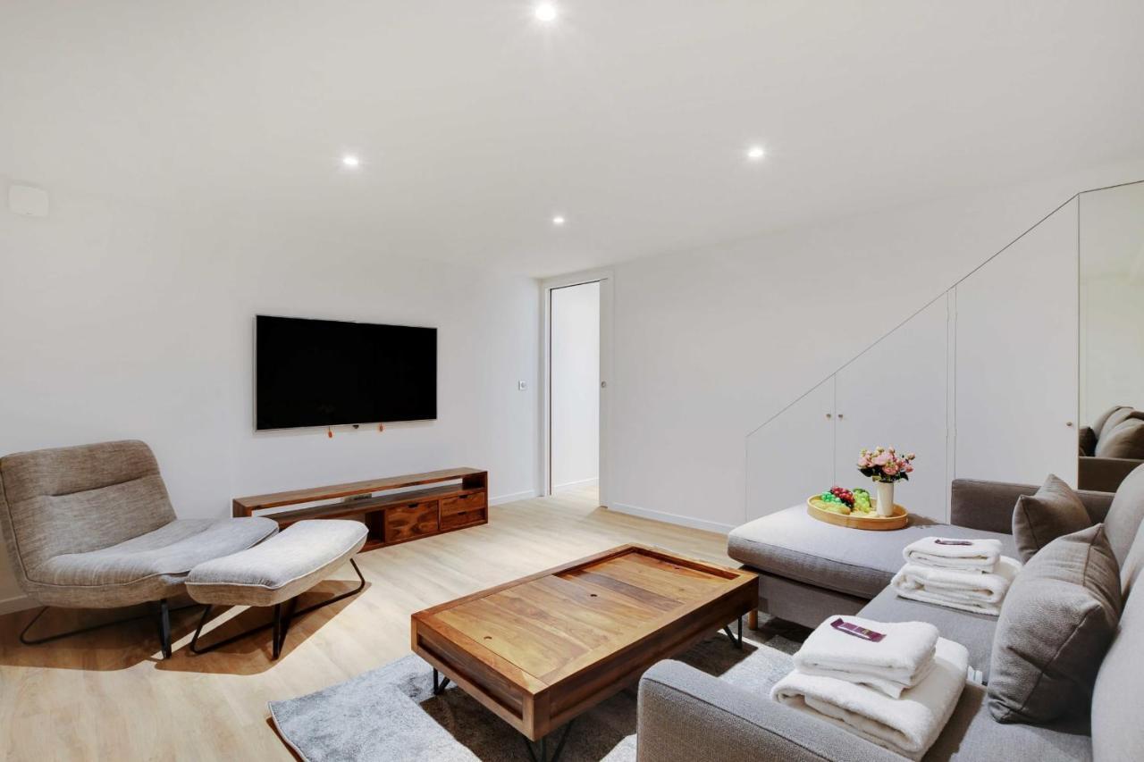 Amazing Apartment 2Br6P - Sacre Coeur Montmartre Parigi Esterno foto